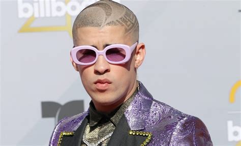 bad bunny real benito.